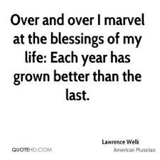 Lawrence Welk Work Quotes | QuoteHD via Relatably.com