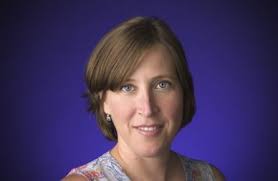 Susan Wojcicki - Business Insider via Relatably.com