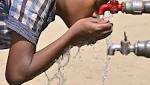 water shortage this summer, says