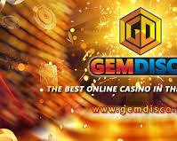 Gemdisco Casino slot machines