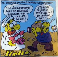 Image result for charb gaza