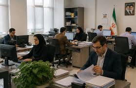 تغییر بزرگ در فیش حقوقی کارمندان از پایان شهریور / جزئیات تصمیم جدید دولت اعلام شد