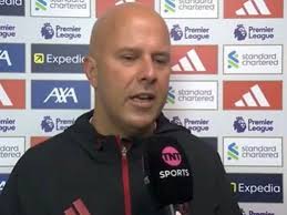 Liverpool Shocker! Slot Dumps Isak & Wirtz: Genius Move or Risky Gamble? - Imagen principal del artículo