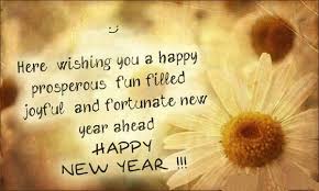 Happy New Year Quotes For Girlfriend | Happy New Year 2016 Images ... via Relatably.com