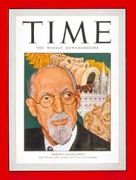 George Albert Smith. Oh, I like this man. I really do. And I want to learn a lot more about him. Let me share two little stories that I read and adored: - georgetimemagazine