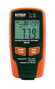 Extech Digital Thermometer at Lowes.com