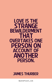 James Thurber Picture Quotes - QuotePixel via Relatably.com