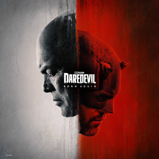 Daredevil Born Again (2025) NF Hindi ORG [ EP 03 ] Dual Audio Series 1080p | 720p | 480p HDRip ESubs