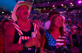 CMA Fest 2026 photos highlight fans and unforgettable moments