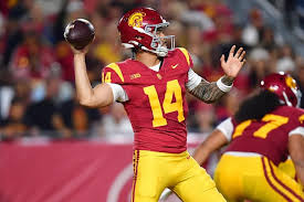 2026 NFL Draft: Quarterback stock watch — WK4