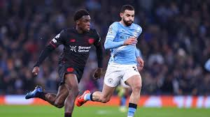 Manchester City vs. Bayer Leverkusen: ¡Minuto a Minuto de Champions!