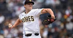 With momentum heading into first road series, Padres turn to Boston