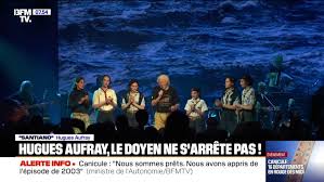 News source: BFMTV