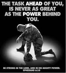 Inspirational Military Quotes on Pinterest | Motivational Military ... via Relatably.com