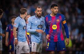 La estrella del Barcelona recibe baja "indefinida" tras la expulsión