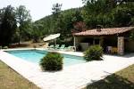 Location maison vacances piscine prive bord de mer - Homelidays