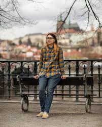 US Graduate Flees to Prague to Escape Student Loan Burden