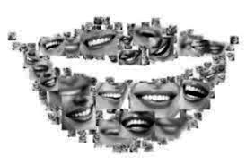 Resultado de imagen de imagenes de sonrisas