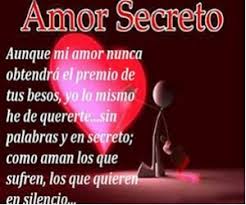 Resultado de imagen para eres secreto de amor