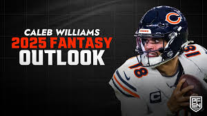 Caleb Williams Fantasy Hub: Week 14 Injury Update, Start 'Em/Sit 'Em Advice, Points Projection, and Weather Impact