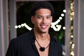 Love Island USA Season 8