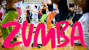 Resultado de imagen de zumba fitness