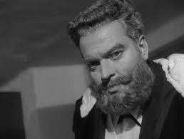 Dir: Orson Welles DoP: Jean Bourgoin Year: 1955 - 01-2314
