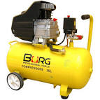 Compresseur litre - m