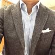 Images for mens herringbone jacket