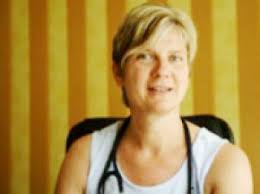 <b>Susann von</b> Bismarck Fachärztin für Innere Medizin - praxis_bismarck