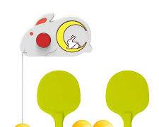 Imagen de Tenis mejora la coordinación