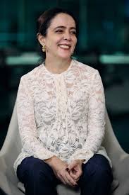 sílvia buarque