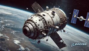 SpaceX Launches Crew-10 For Long-Awaited Astronaut Swap On ISS