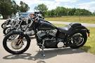 Harley-Davidson en Uruguay -