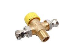 Vană de Amestec pentru boiler indirect | Prompt Service