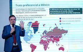 Sin renovación automática del T-MEC, México no está condenado: experto dice a qué regiones comerciales voltear