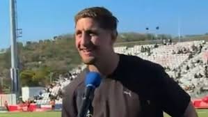 Unstoppable Upton - NRL.com