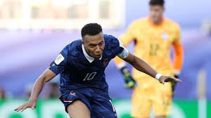 Mbappé penalty edges past Paraguay as France reach World Cup quarterfinals