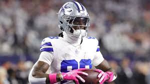 CeeDee Lamb injury update as Cowboys star WR exits vs. Buccaneers — USA Today