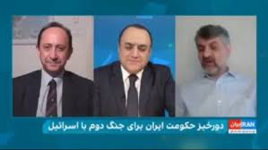مهدی نصیری