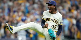 dodgers vs brewers