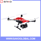 air drone selfie pocket