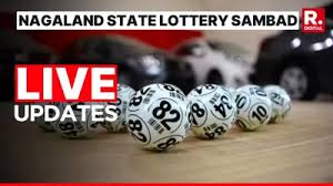 LIVE | Nagaland Lottery (26.05.2025) DEAR DWARKA MONDAY 1 PM OUT- 1st Prize Ticket No. 72B 38008