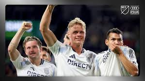 ¡Alerta Roja en la MLS! San Diego FC al Borde del Abismo