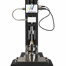 Compression Stress Relaxometer - Wallace Instruments