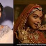 Sanjay Leela Bhansali's Padmaavat, Best