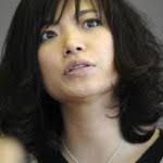 Japanese Author Mieko Kawakami - kawakami_mieko_1-150x150