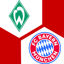 bremen – fc bayern