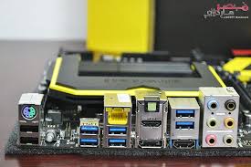 Image result for MSI Z87 MPower Max images
