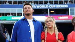 Brittany Mahomes Pleads With Fans for Prayers as Former Chief’s Family Faces ‘Devastating Time’